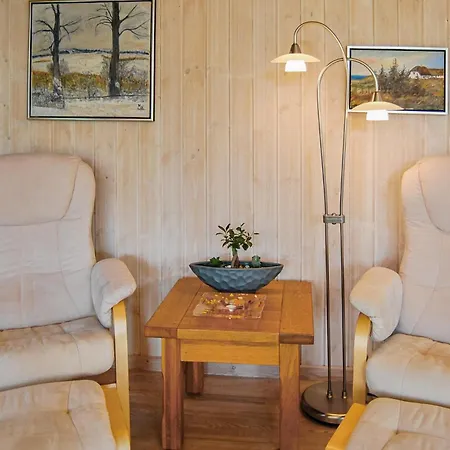 Nice Home In Blavand With Sauna Blåvand