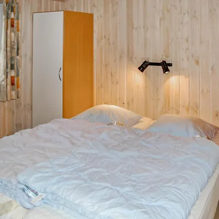 Casa de Férias Bakkedraget X *