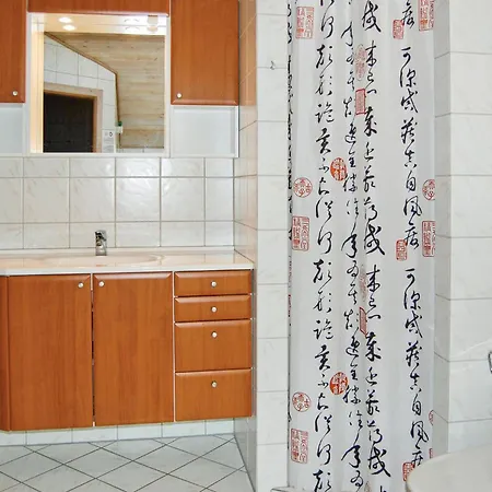 Сasa de vacaciones Bakkedraget X