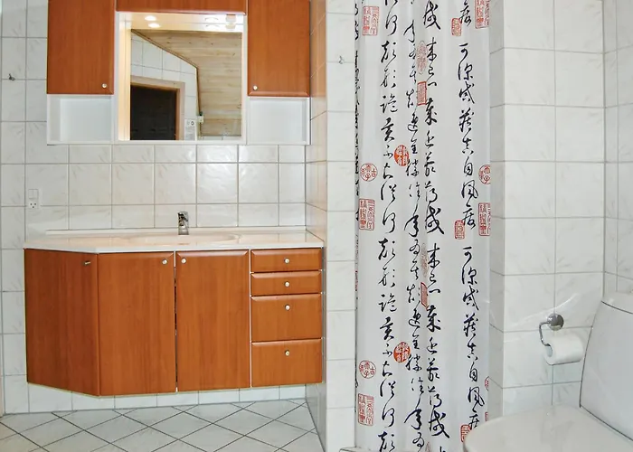 Holiday home Bakkedraget X